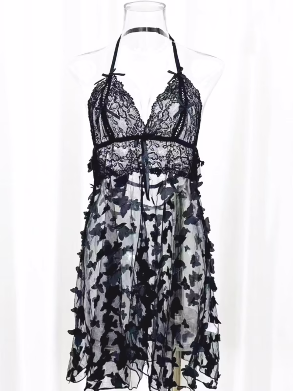 Girls Nightdress