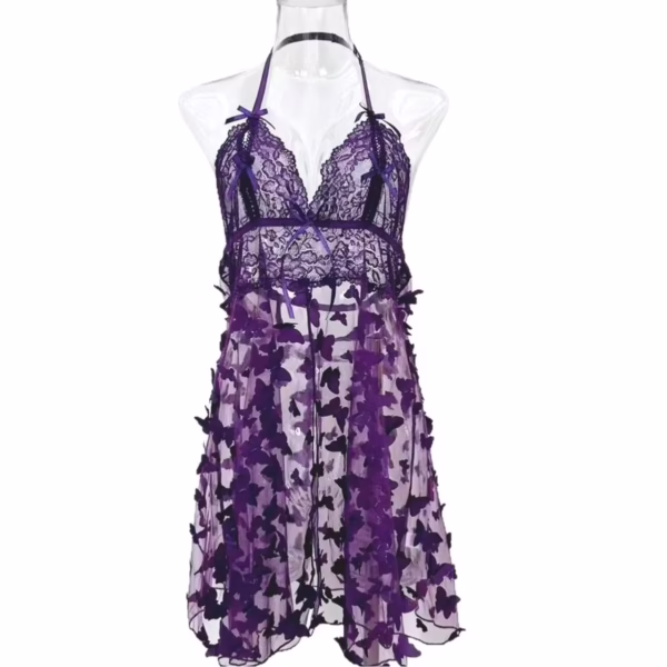 Girls Nightdress