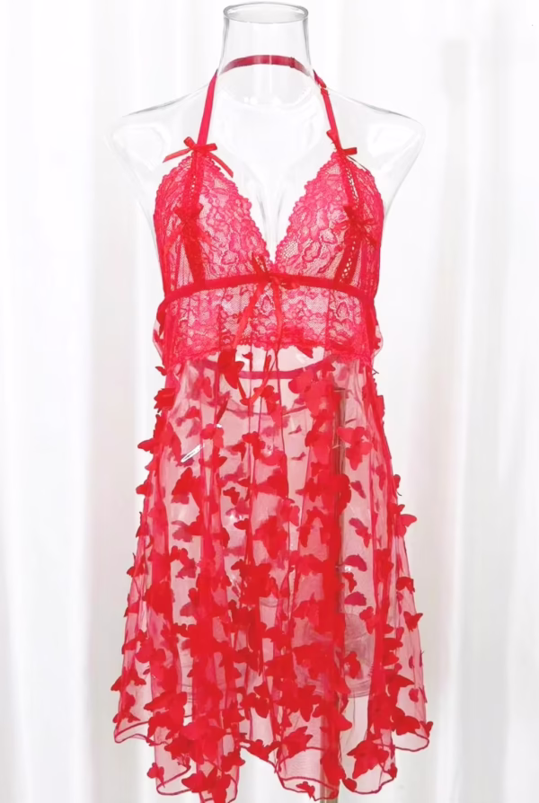 Girls Nightdress