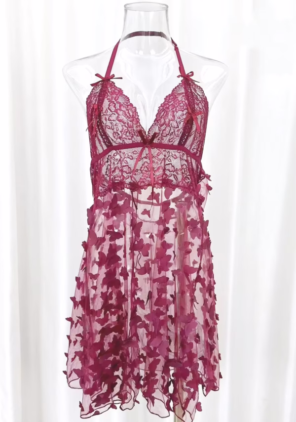 Girls Nightdress